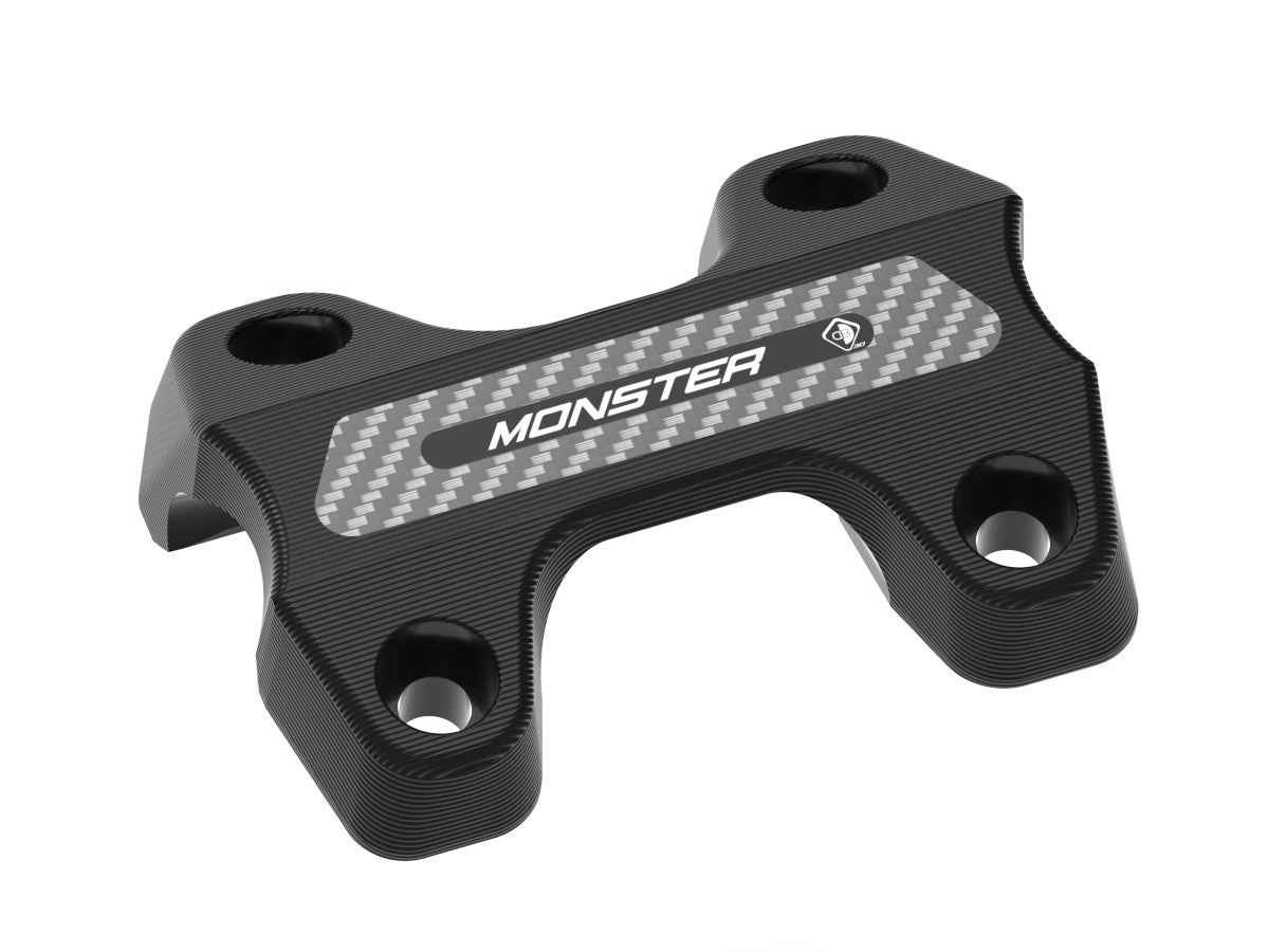 BM05 Handlebar Clamp M821