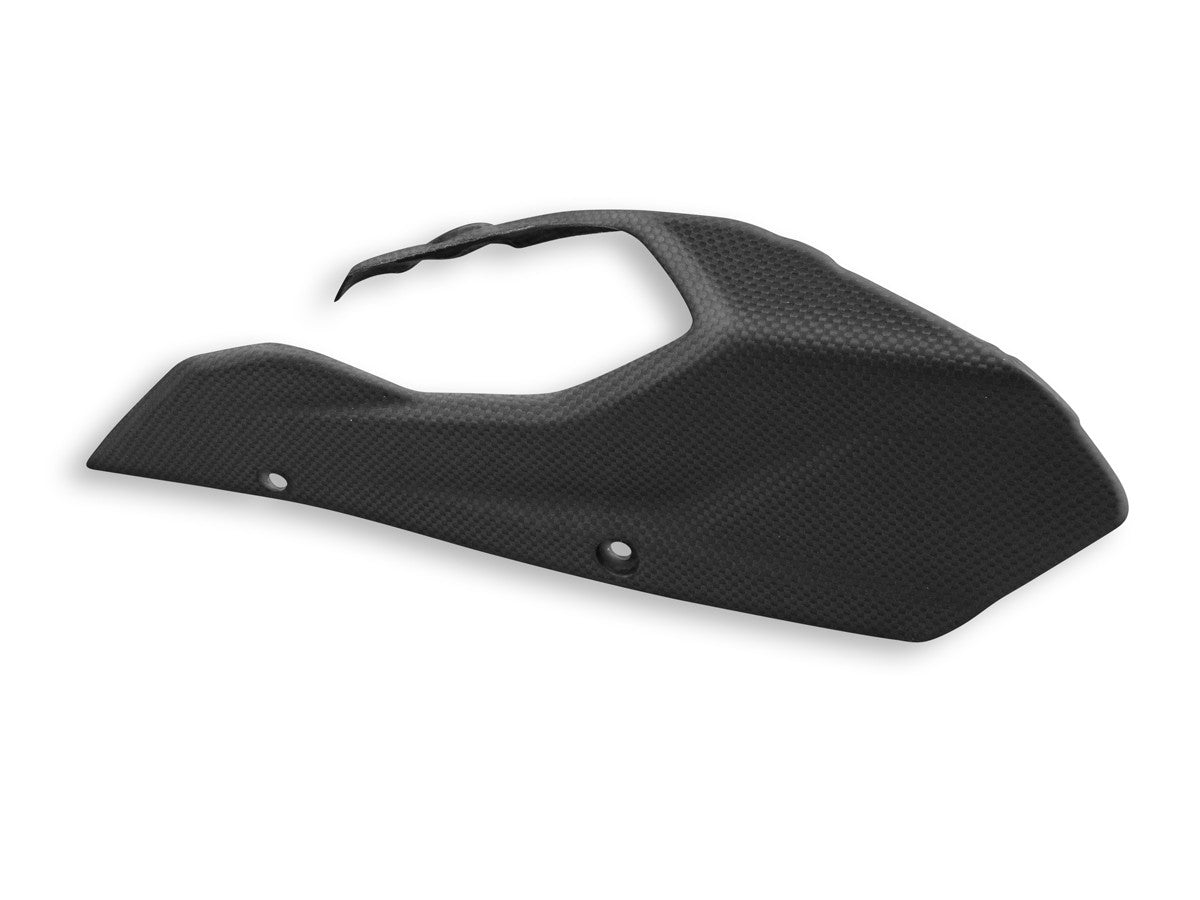 CRB101O MTS V4 Matt Carbon Chain Guard