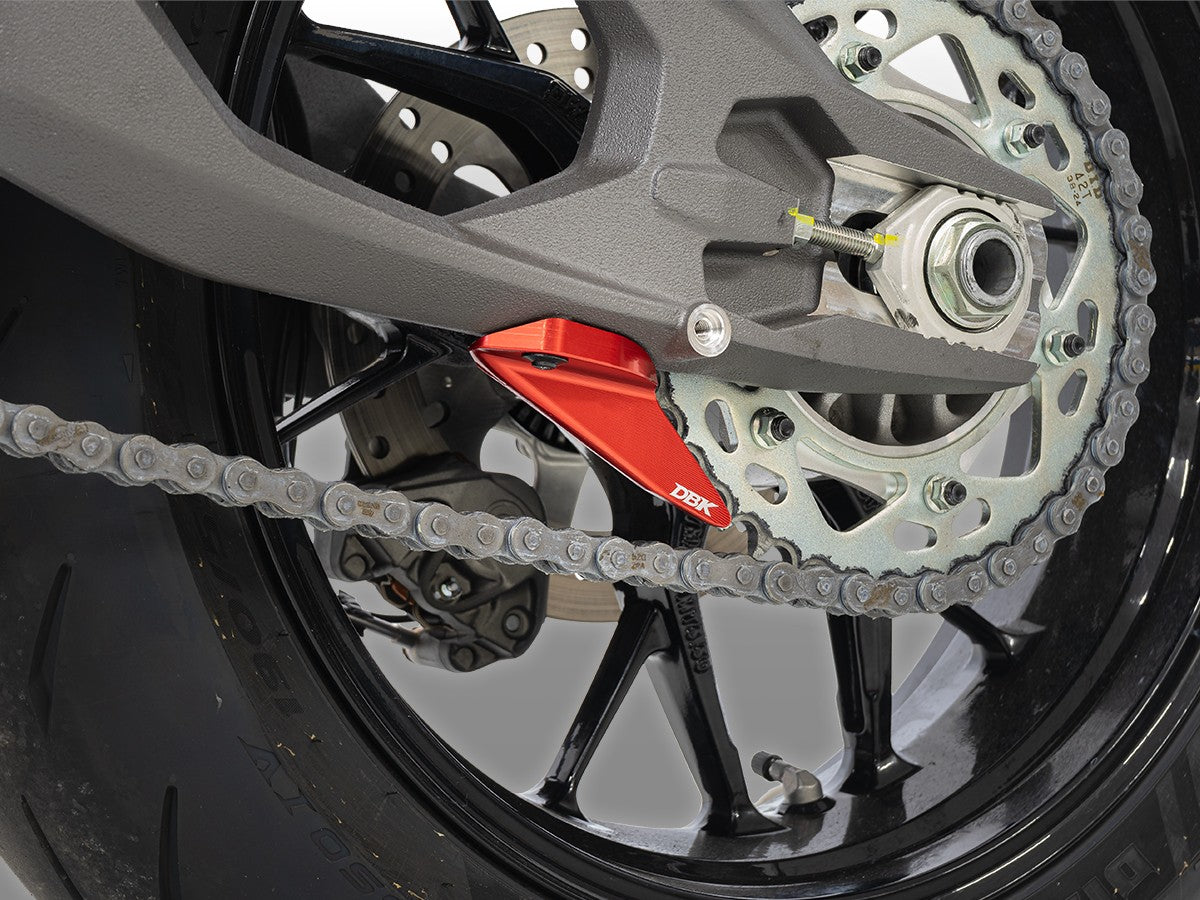 Ducati Panigale/Streetfighter V2 2025 Chain Guard