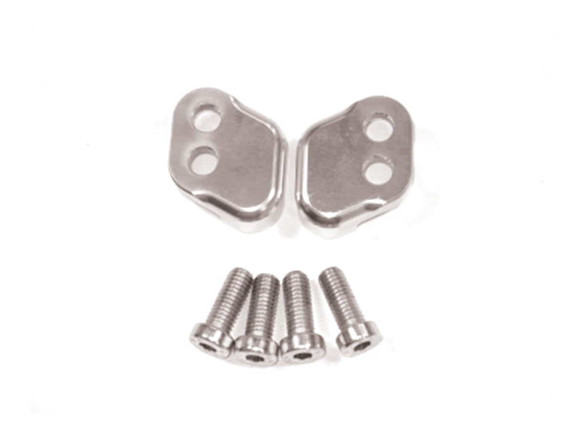 RPB06 Rear Sets Supports
