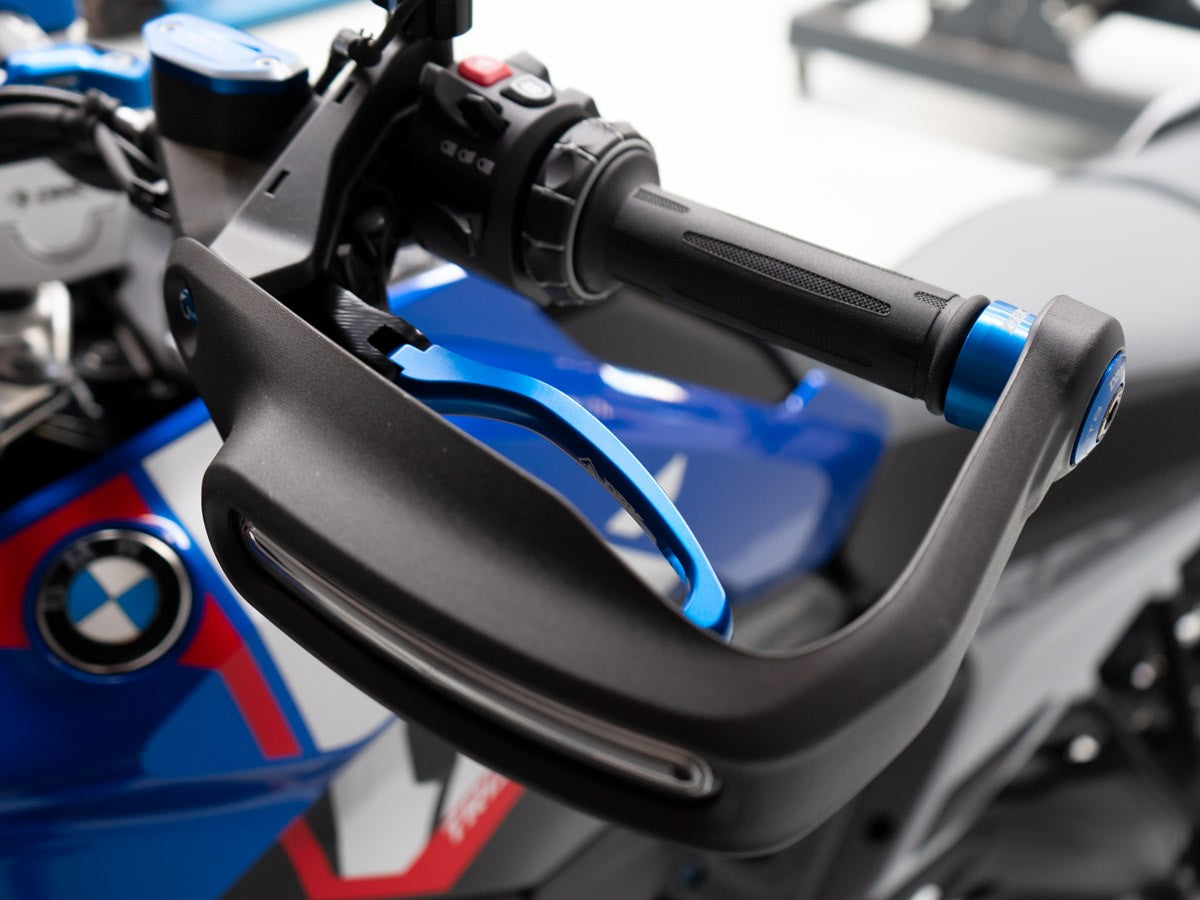 LE24 BMW R1300GS Folding Brake / Clutch Levers