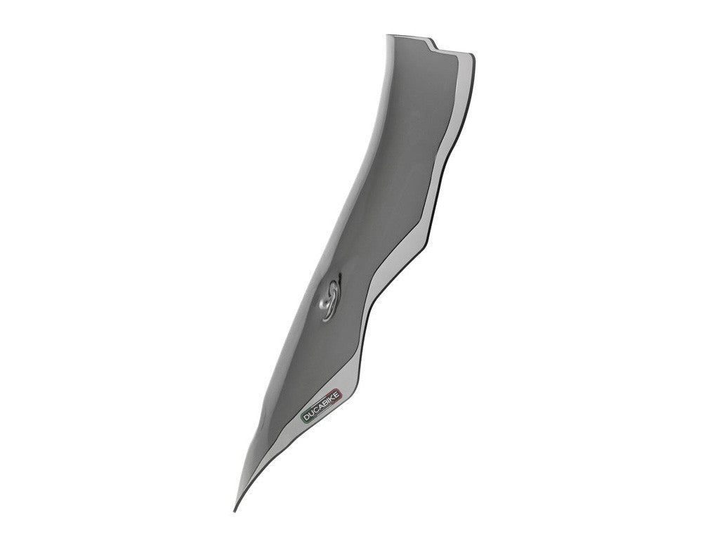 CUP01 MTS 1200 10/12 Touring Windscreen
