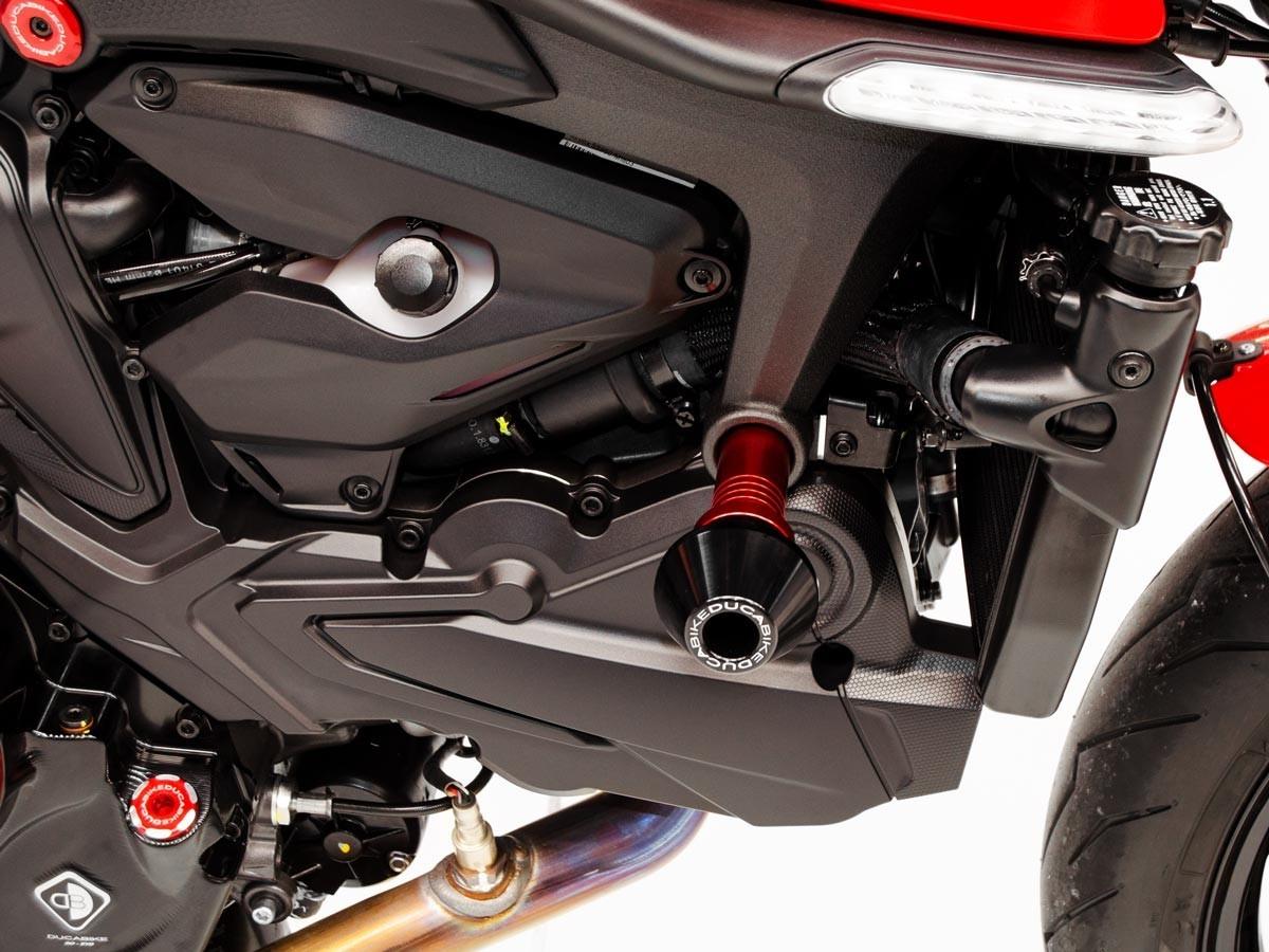 PTM04 M937 Frame Protections