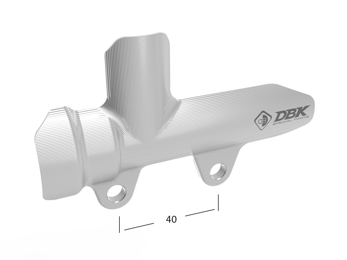 PPF05 Brembo Rear Brake Pump Protection