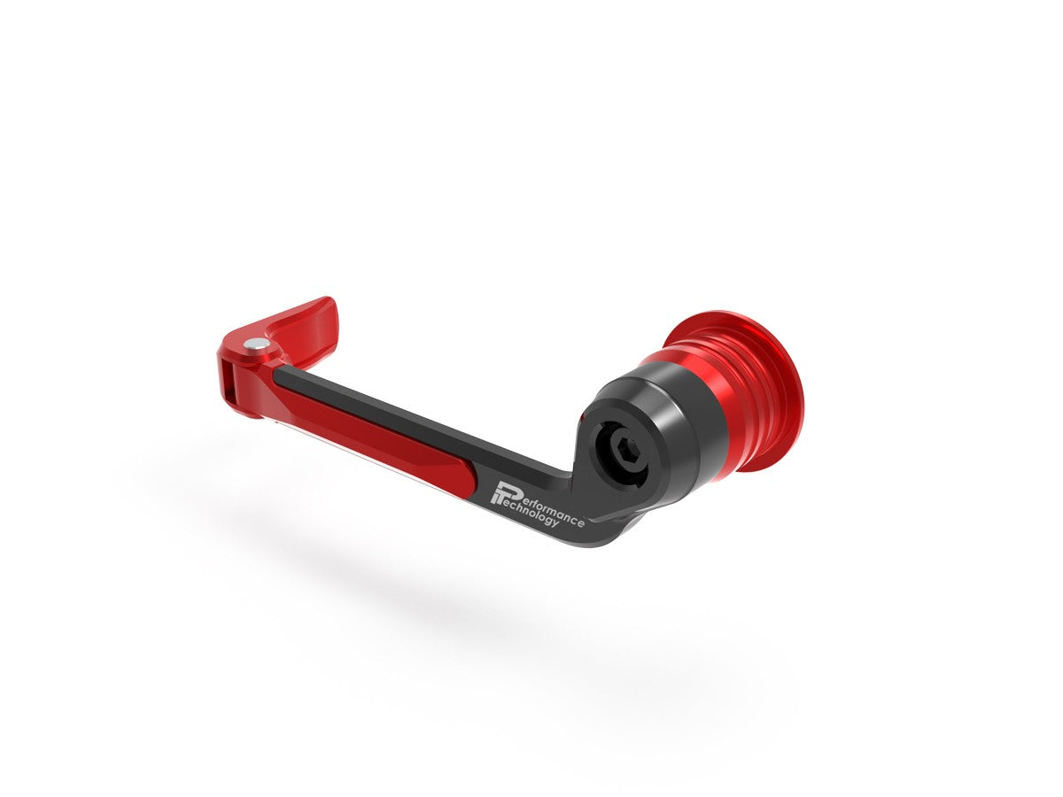 Plc03 Clutch Lever Protection