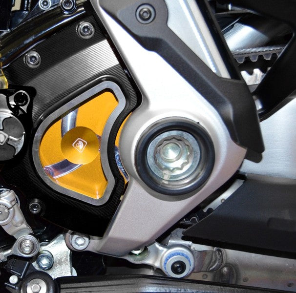 DPM01 Pulley Disc Xdiavel