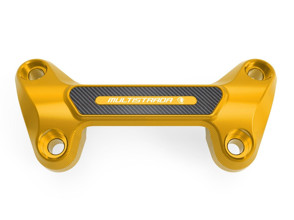 BM15 MTSV4 Handlebar Clamp