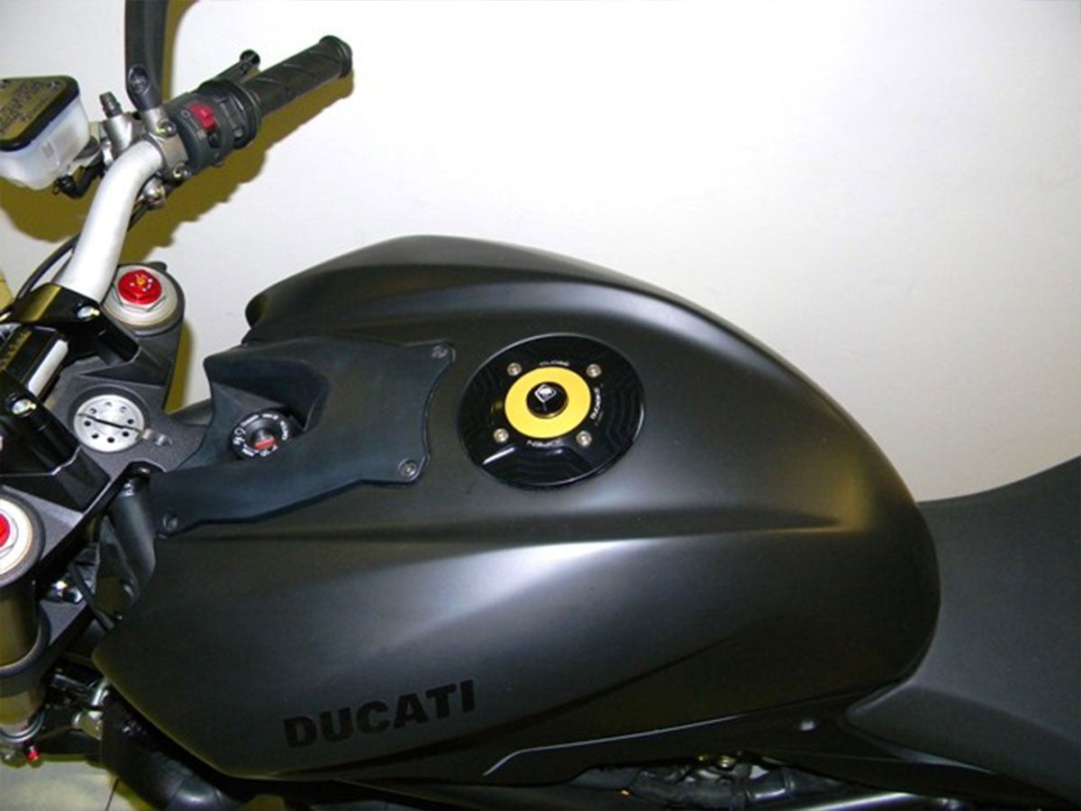 Tsb04 Fuel Tank Cap
