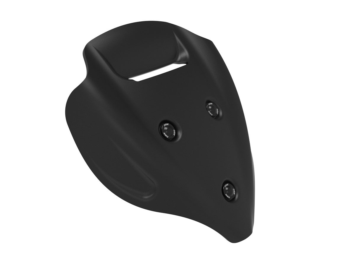 Cup27 KTM 990 Duke Windscreen Sport