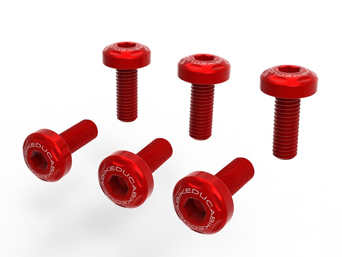KVT20 SFV2 Radiator Frame Screws Kit