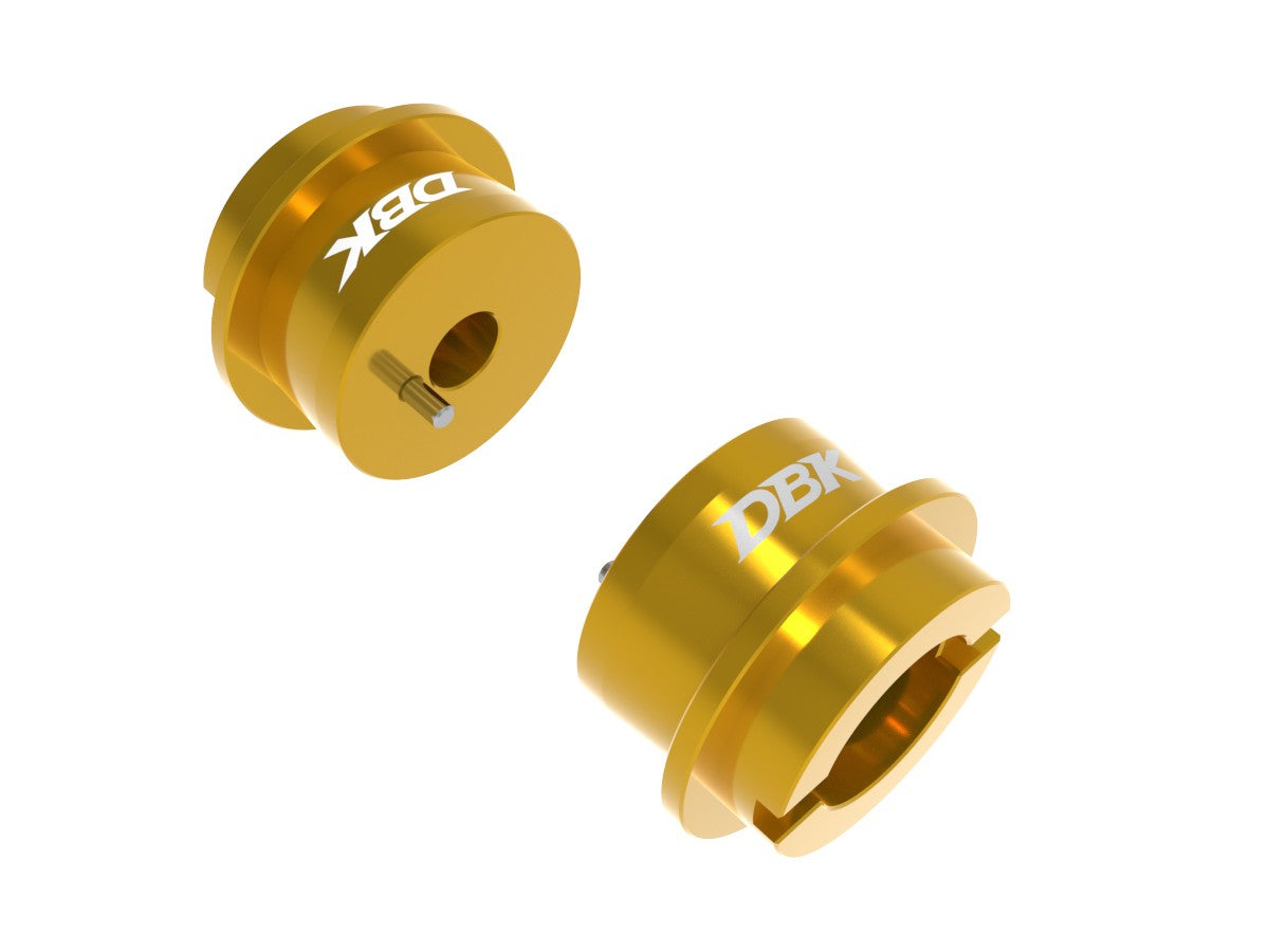 CM14 BMW R1300GS Handlebar Spacer Kit