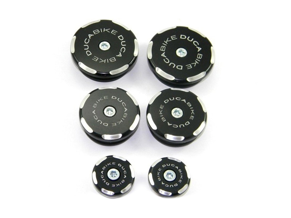 TTMTS1200 Kit Frame Plugs