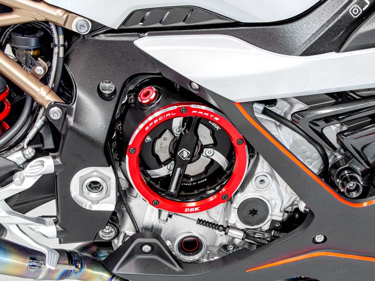 TOO03 BMW Engine Oil Cap