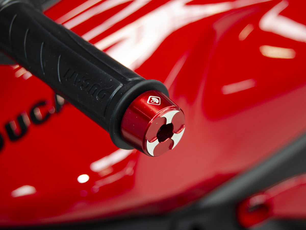 CM08 HANDLEBAR WEIGHT (UNIVERSAL) INSIDE DIAMETER FROM 13 18 MM
