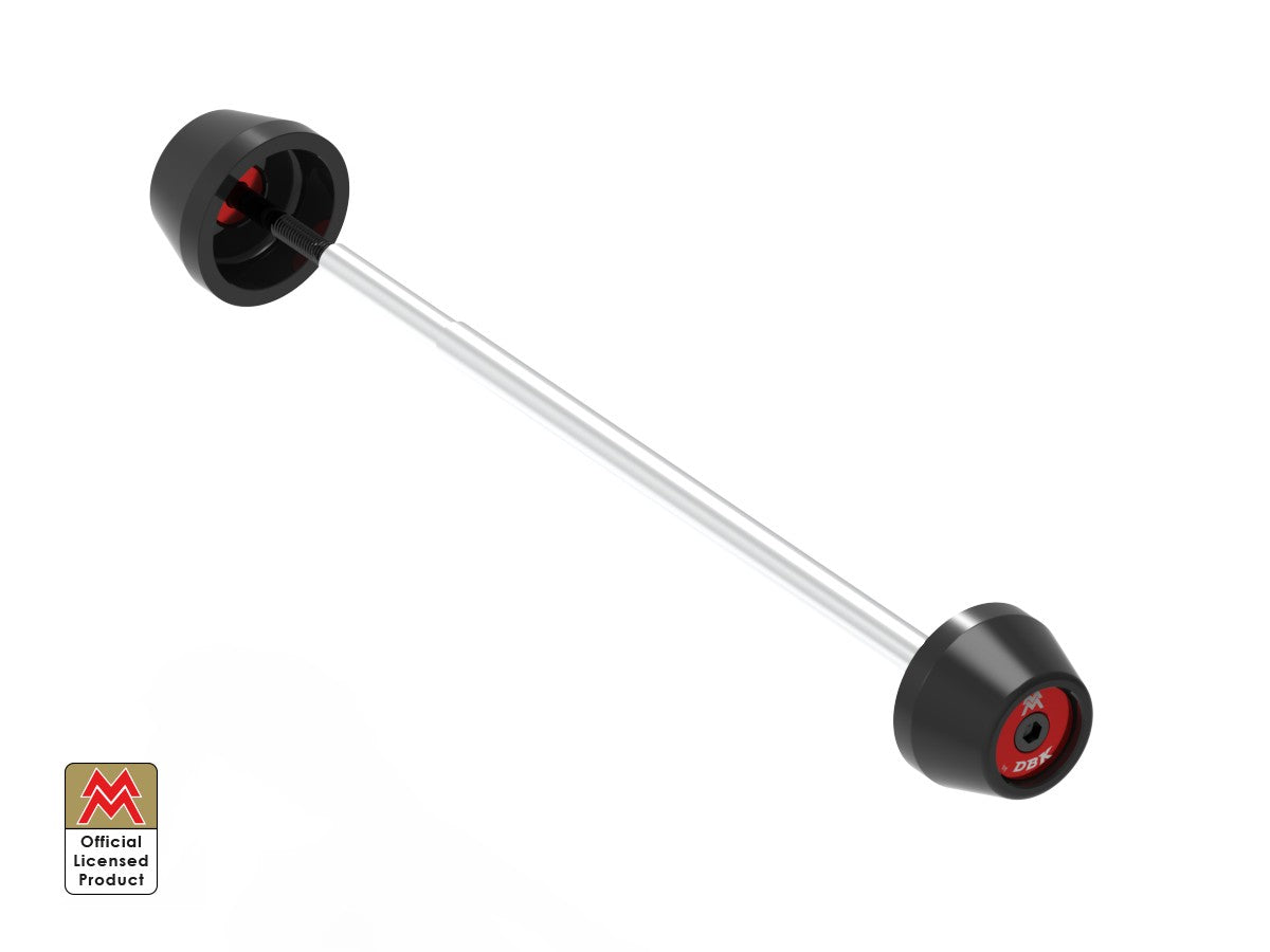 Front Fork Protection Kit Moto Morini
