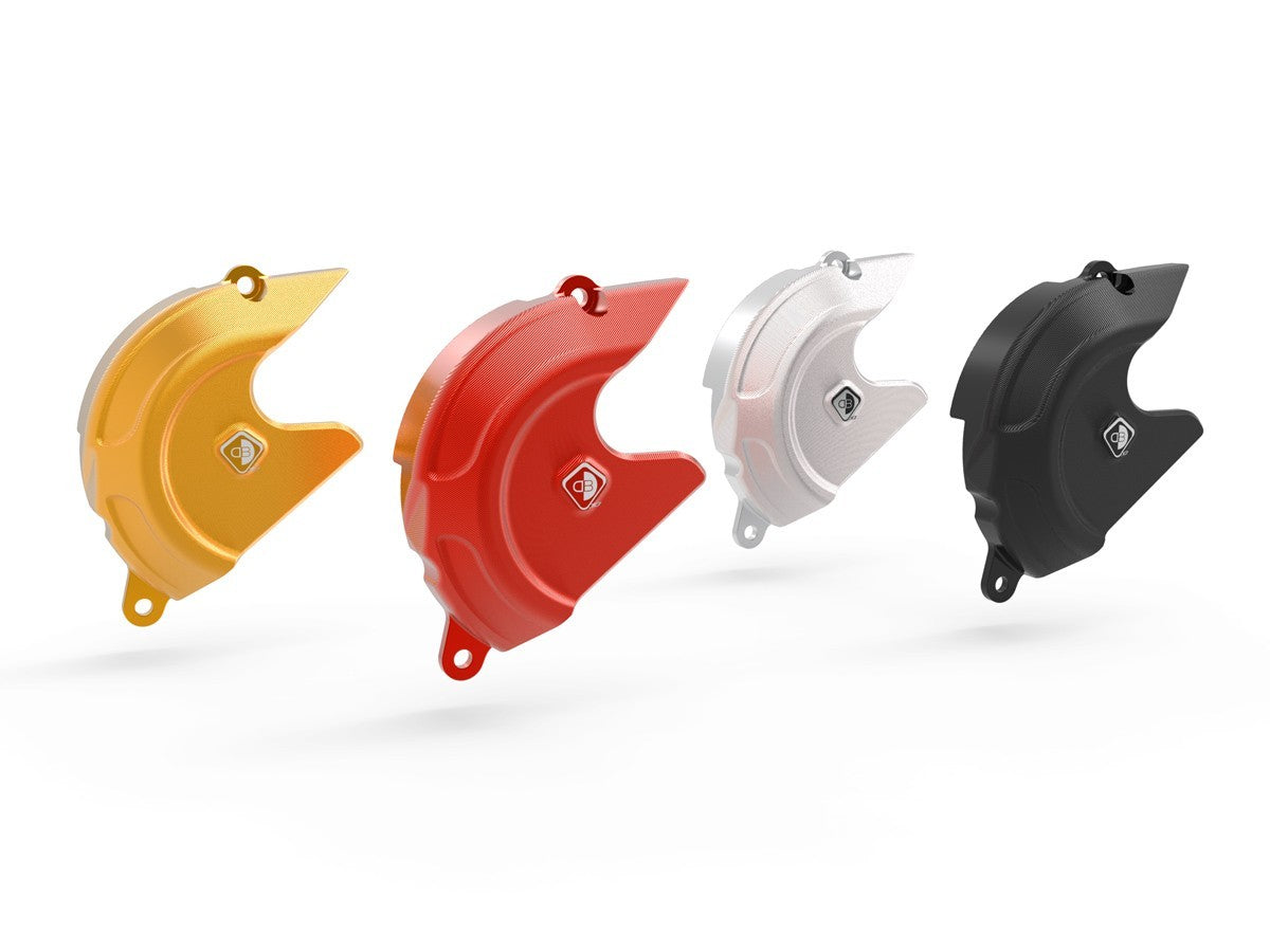 CP11 Panigale V4 Sprocket Cover