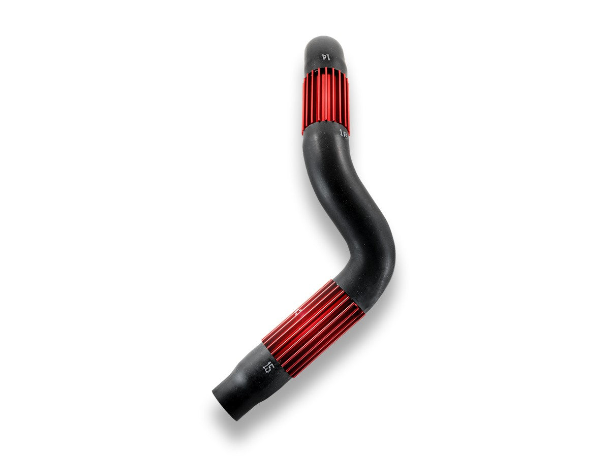 Ducati Streetfighter V4 2025 Water Cooling Line Cooler