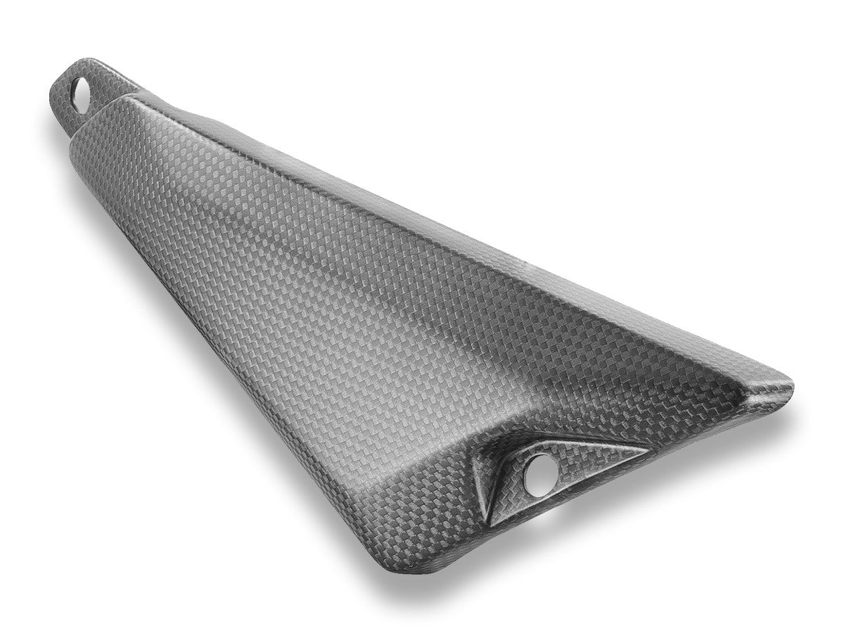 CRB247O BMW R1300GS Adventure Matt Carbon Frame Protection RH/LH