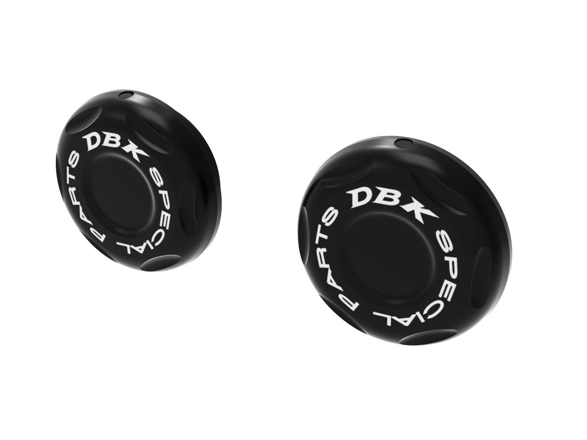 TTF11 MTS V2 MY25 Central Frame Caps Kit