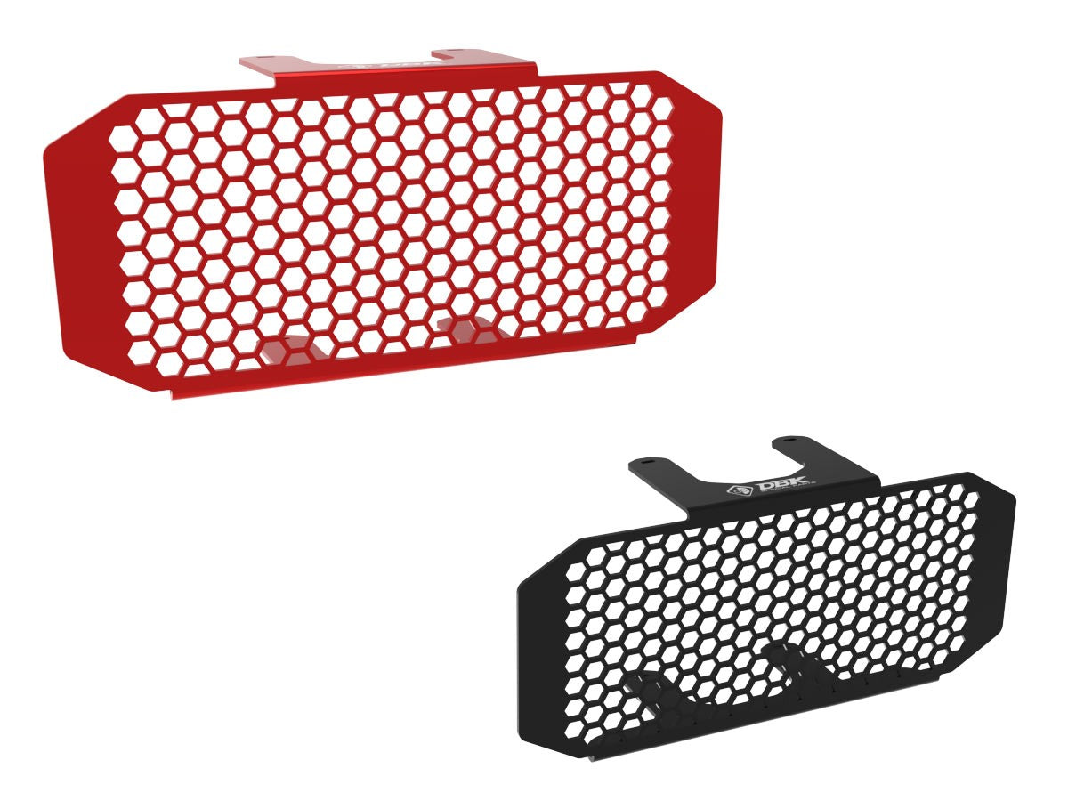 GR27 HM 950 Oil Cooler Guard