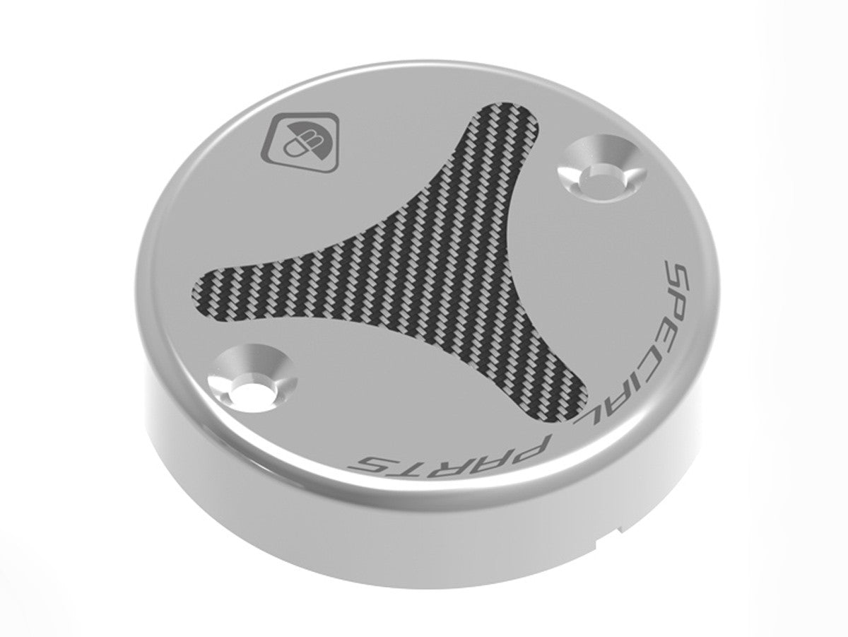 TLS09 Brake Fluid Reservoir Cap