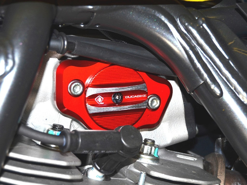 CAC01 Cam Shaft Cover