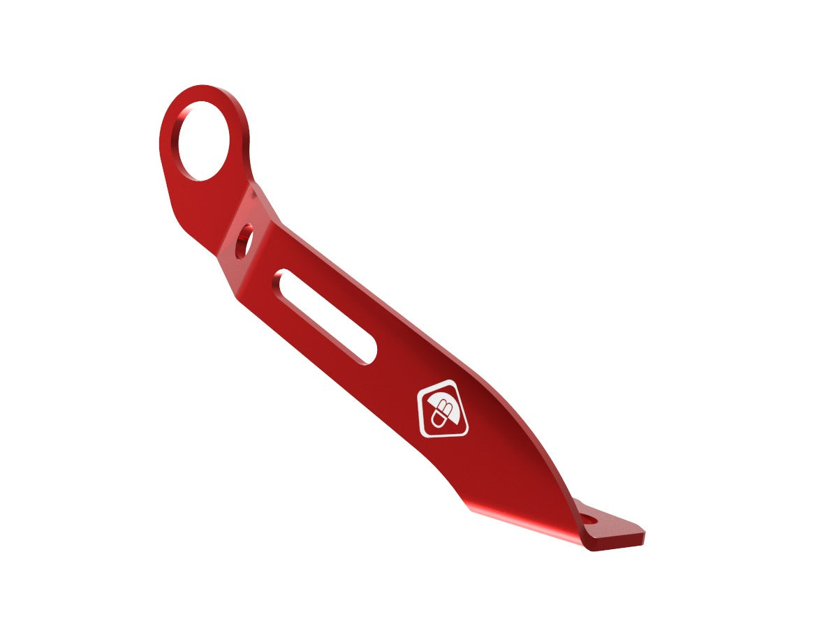 STA09 Panigale V4 Clutch Fluid Reservoir Support