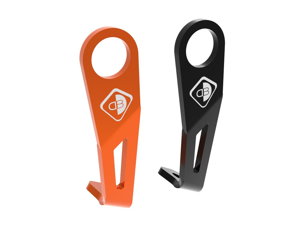 STA19 KTM 1390 Superduke R Clutch Fluid Reservoir Support