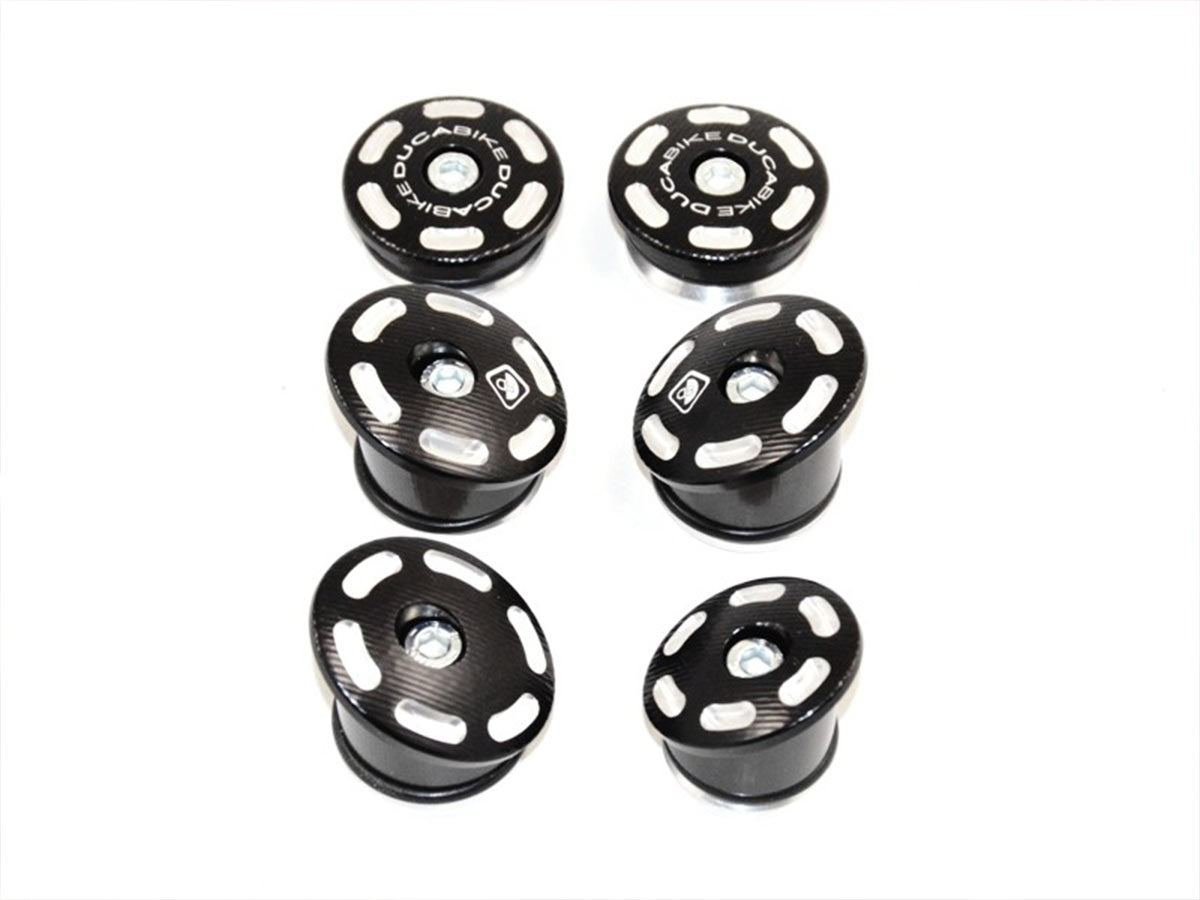 TTM1200 Kit Frame Plugs M1200/821