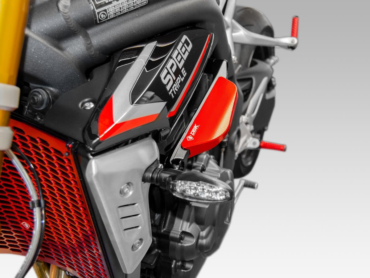 Ptst01 Frame Protection Kit