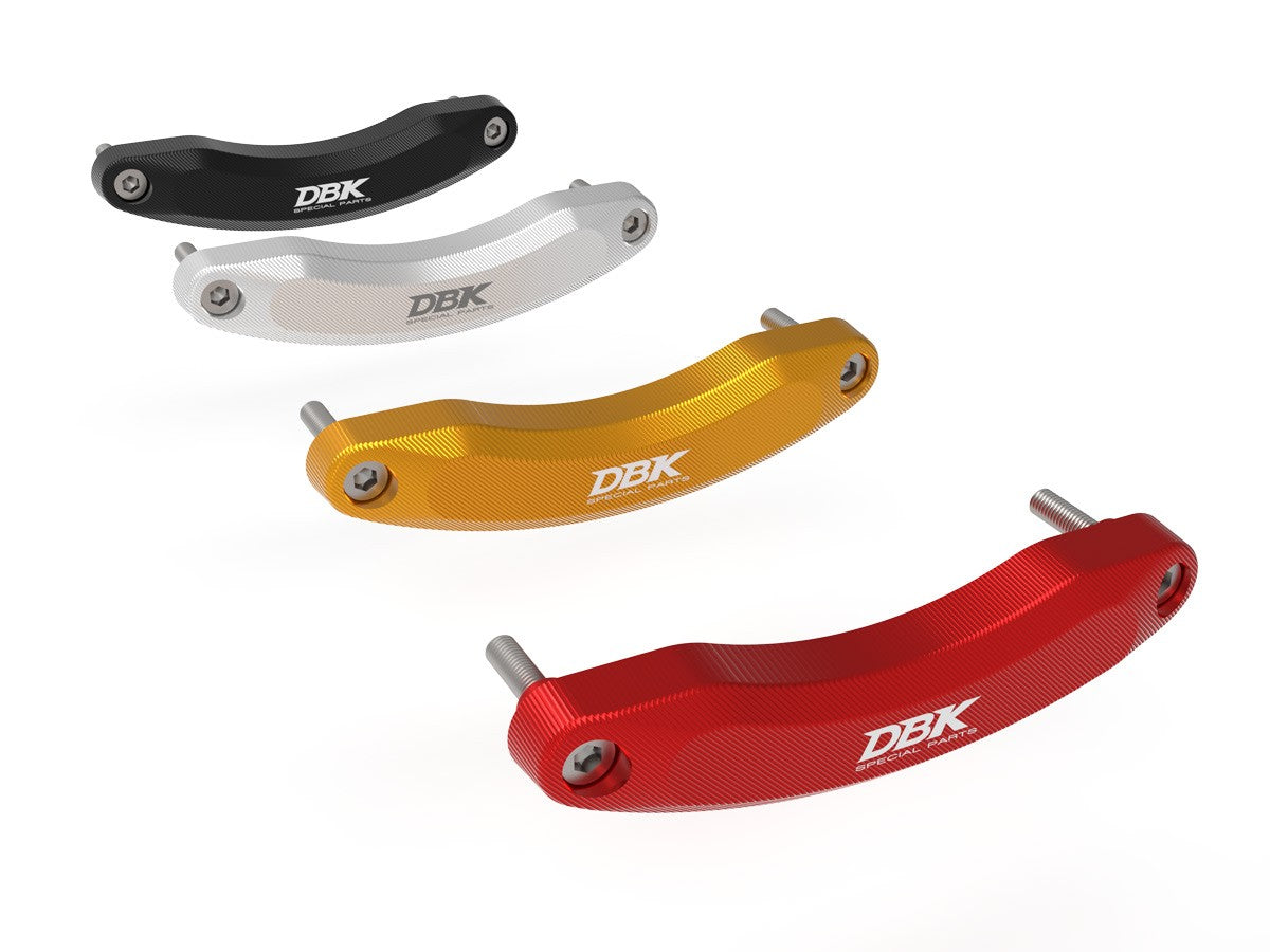 SLI04 Clear Clutch Cover Protection Slider