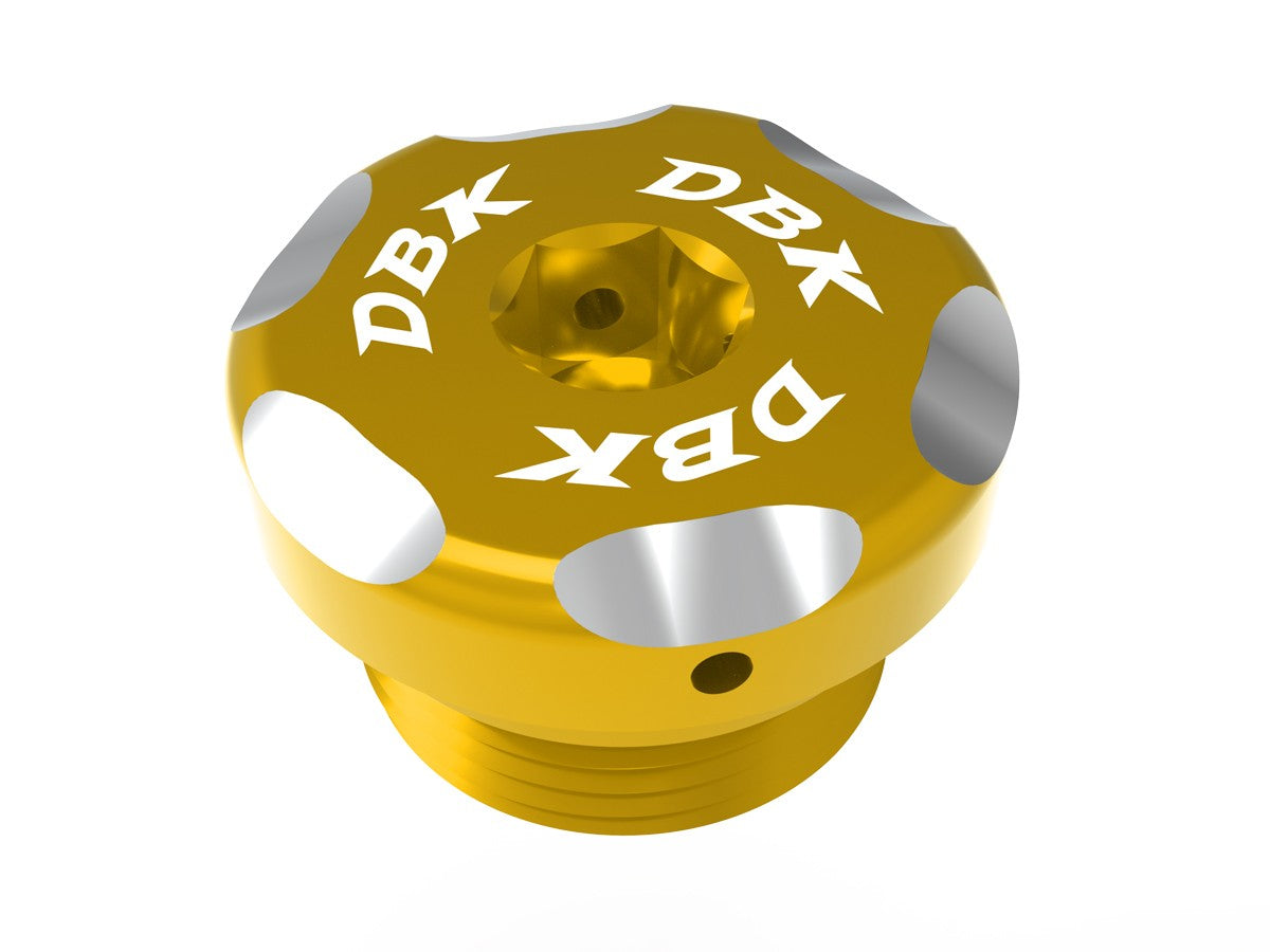TOS01 Engine Oil Cap