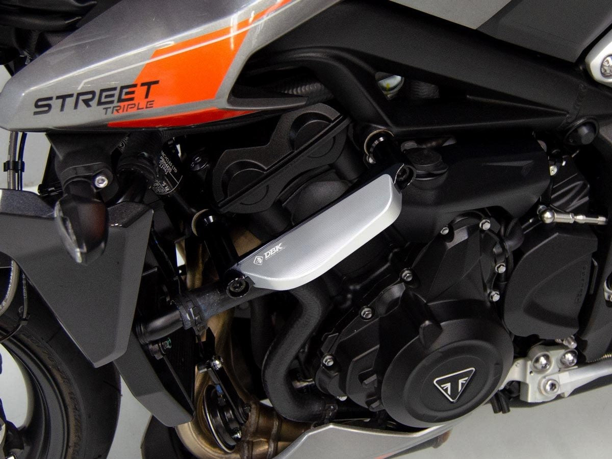 Ptst02 Frame Protection Kit