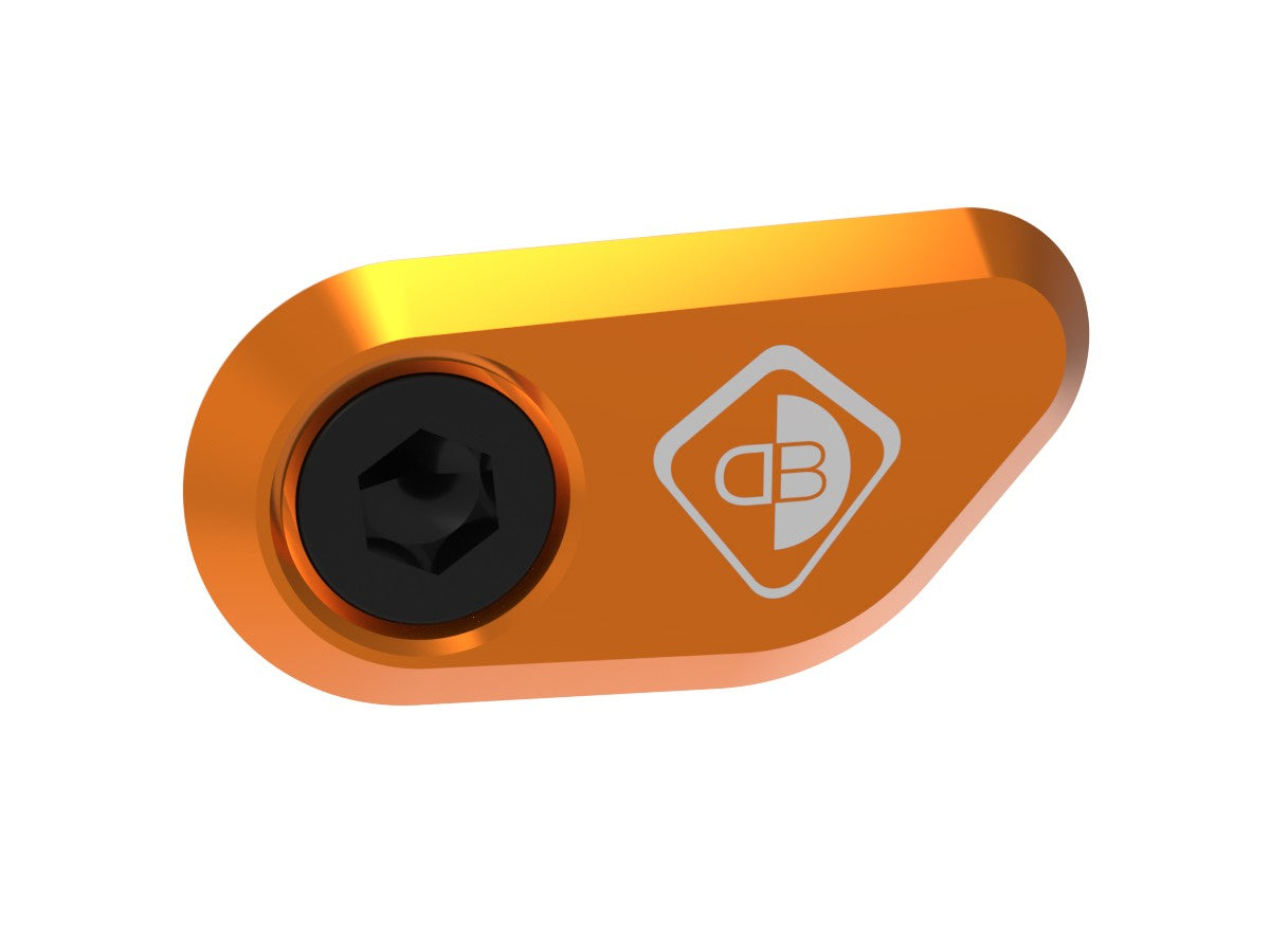 PSA06 KTM ABS Sensor Protection