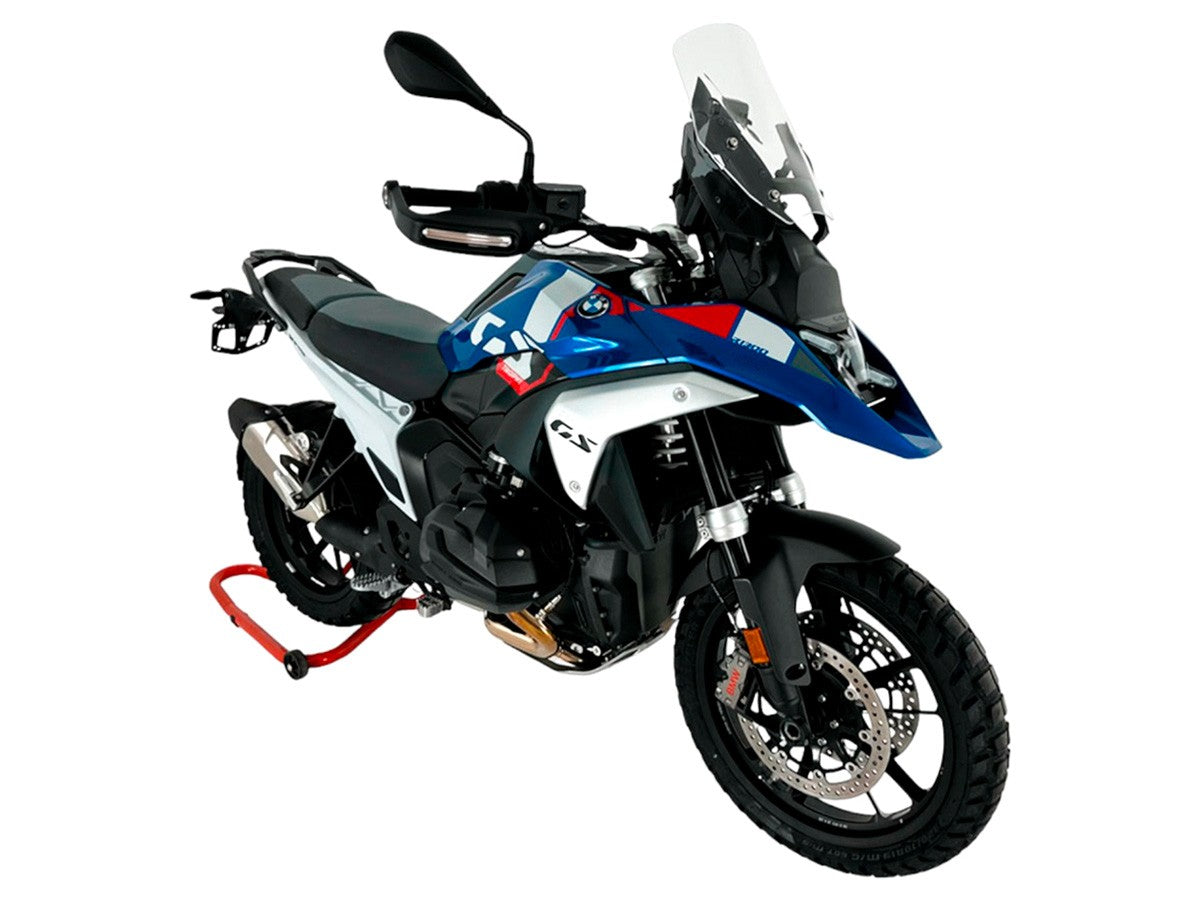 CUP29 Intermediate Windshield BMW R1300 GS MY23-24 With Radar