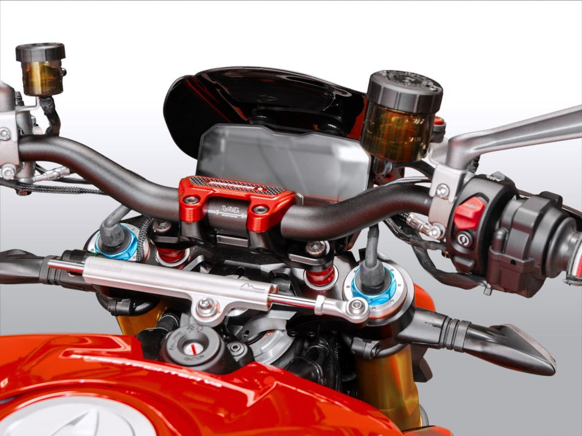 Cup13 SF V4 Windscreen Sport