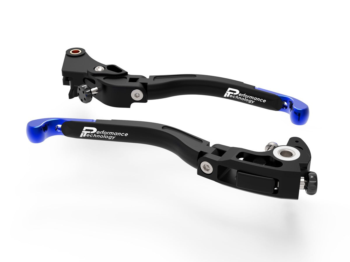 L18 Evo BMW Brake + Clutch Adjustable Levers