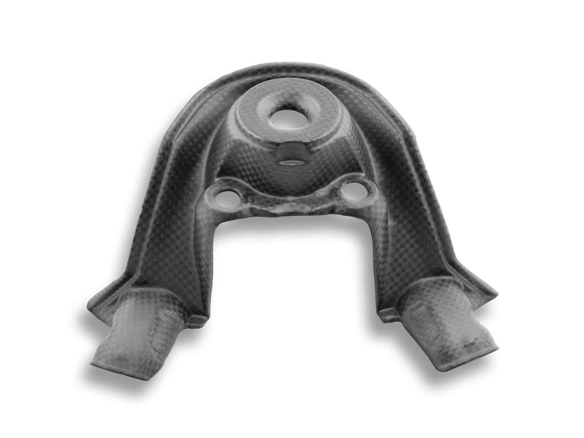 CRB04O Carbon Key Lock Cover