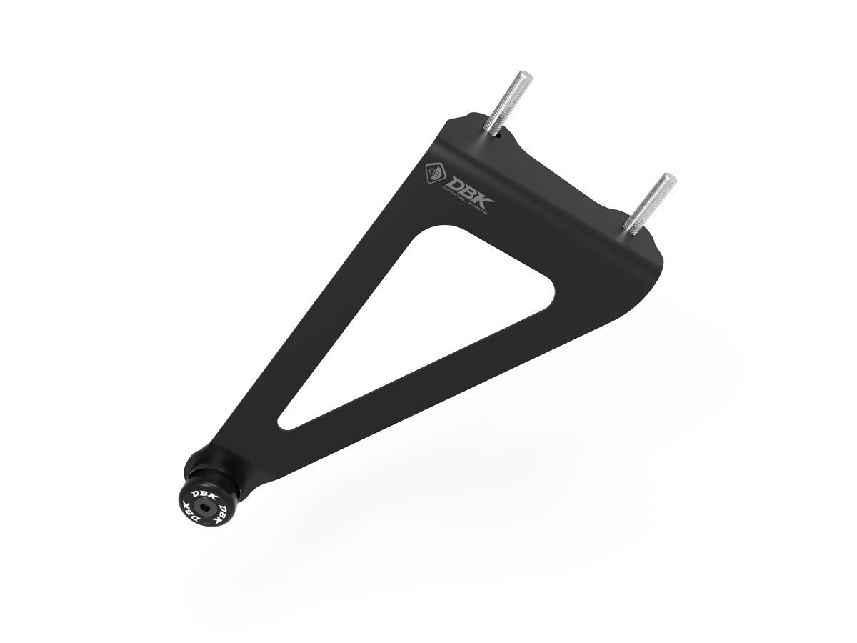 SS04 Triumph St RS Exhaust Support Kit