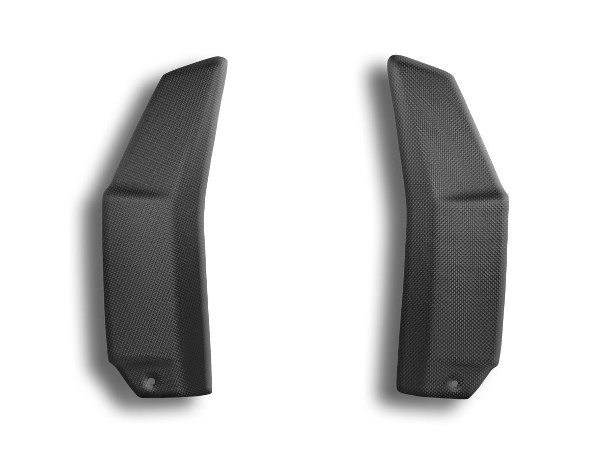 CRB37O SFV4 Carbon High Side Panels