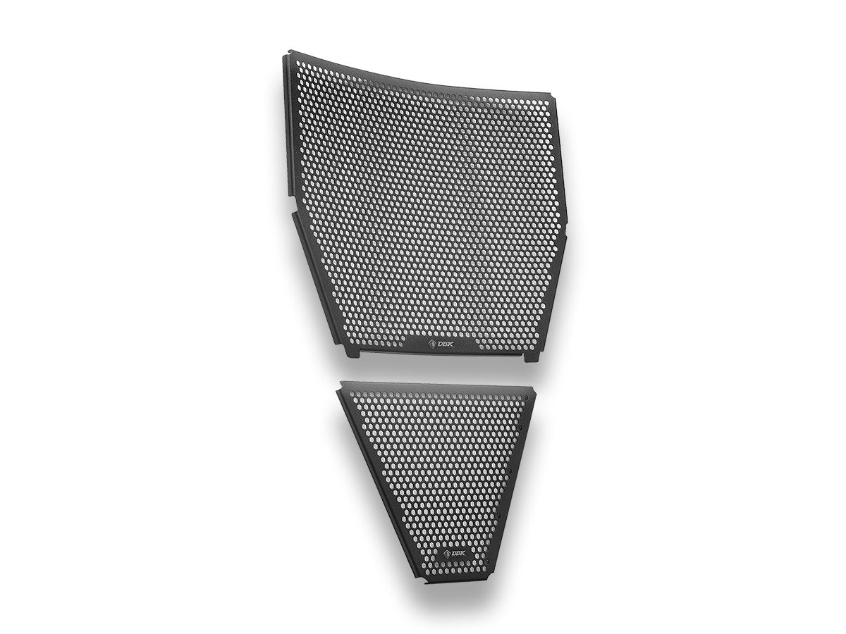 GR31 Panigale V4 Radiator Protection Grids