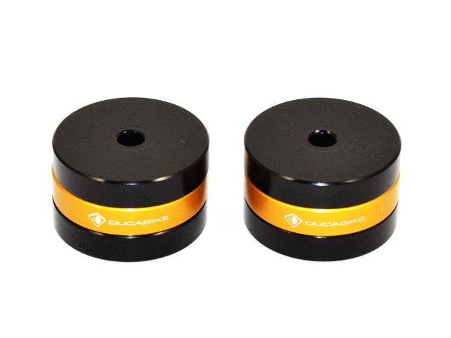CM04 Handlebar Caps MTS