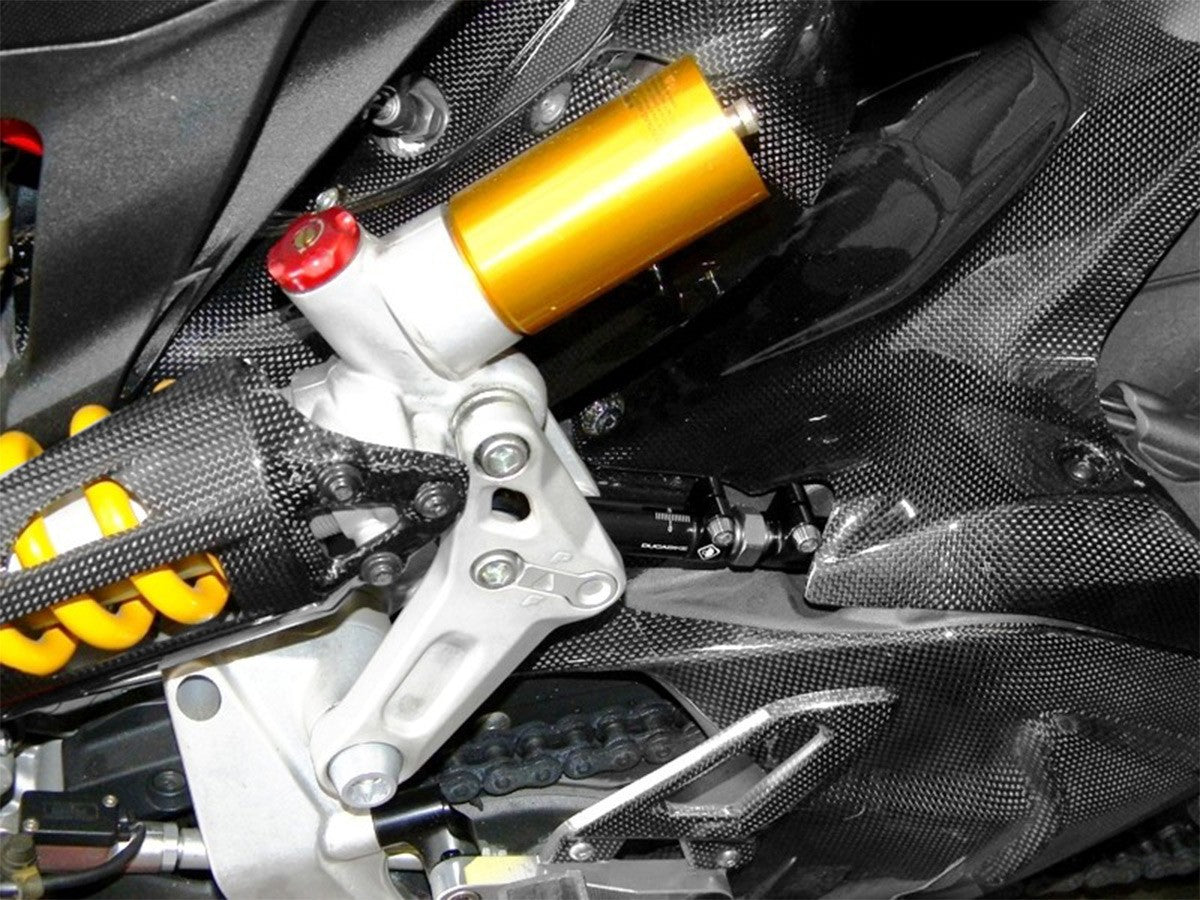 ADR05 Adjustable Linkage SBK Panigale