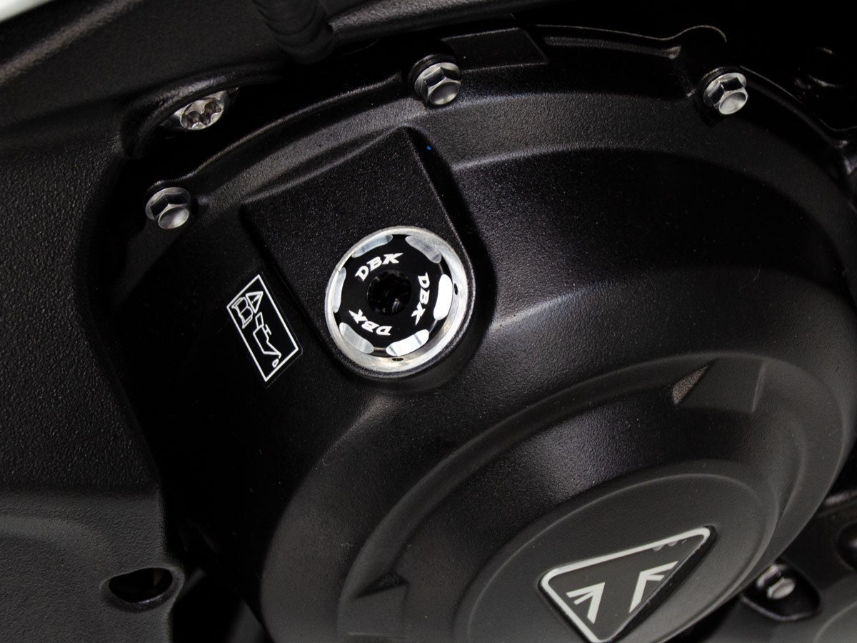 TOO01 Engine Oil Cap