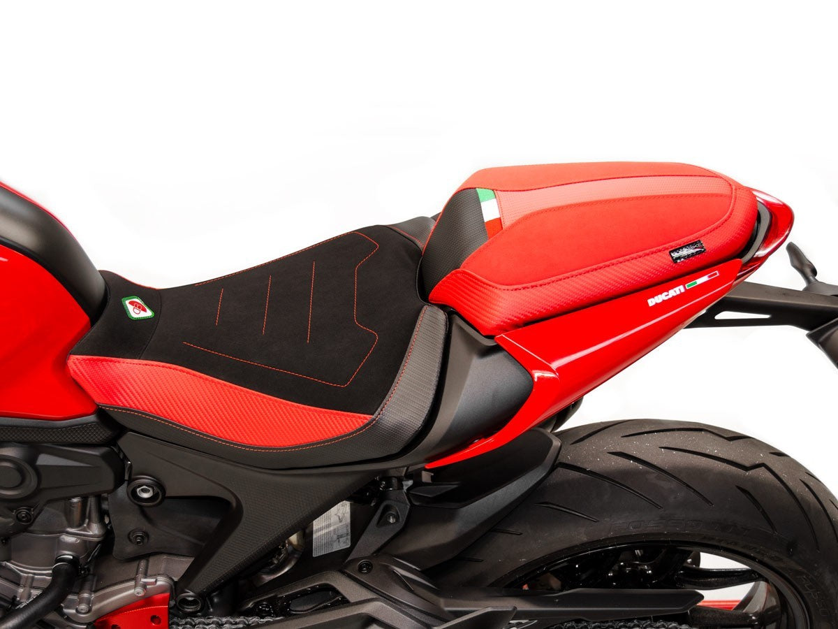 Csm9c01 M937 Comfort Seat Cover
