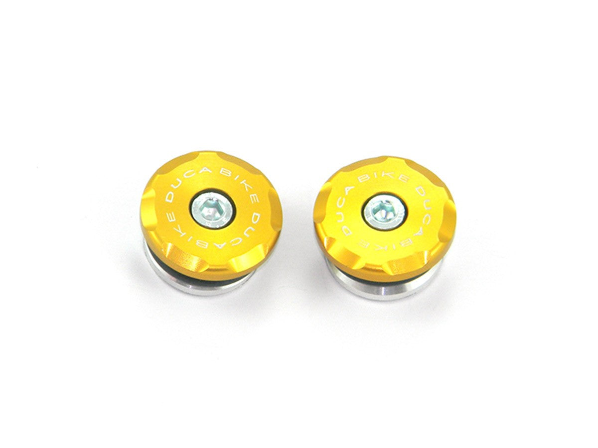 TTNM01 Kit Frame Caps