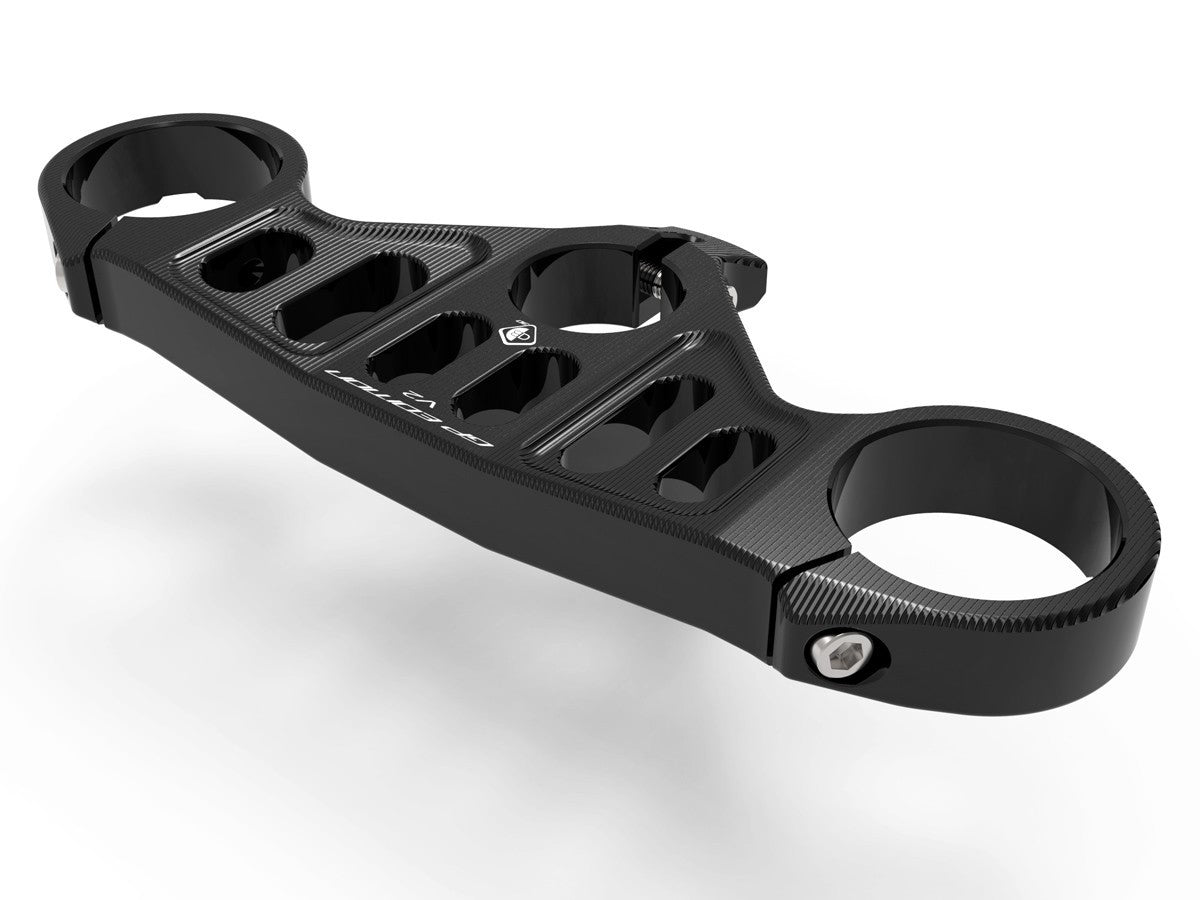 PSS09D V2 Upper Steering Plate GP Edition