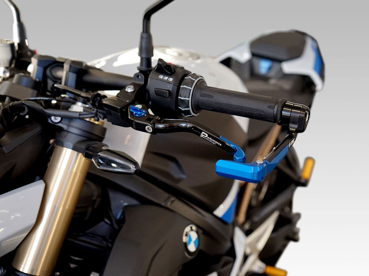 Plc04 Clutch Lever Protection BMW