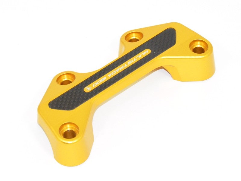 Ducabike DBK BM09 HANDLEBAR CLAMP MTS 1200 My15