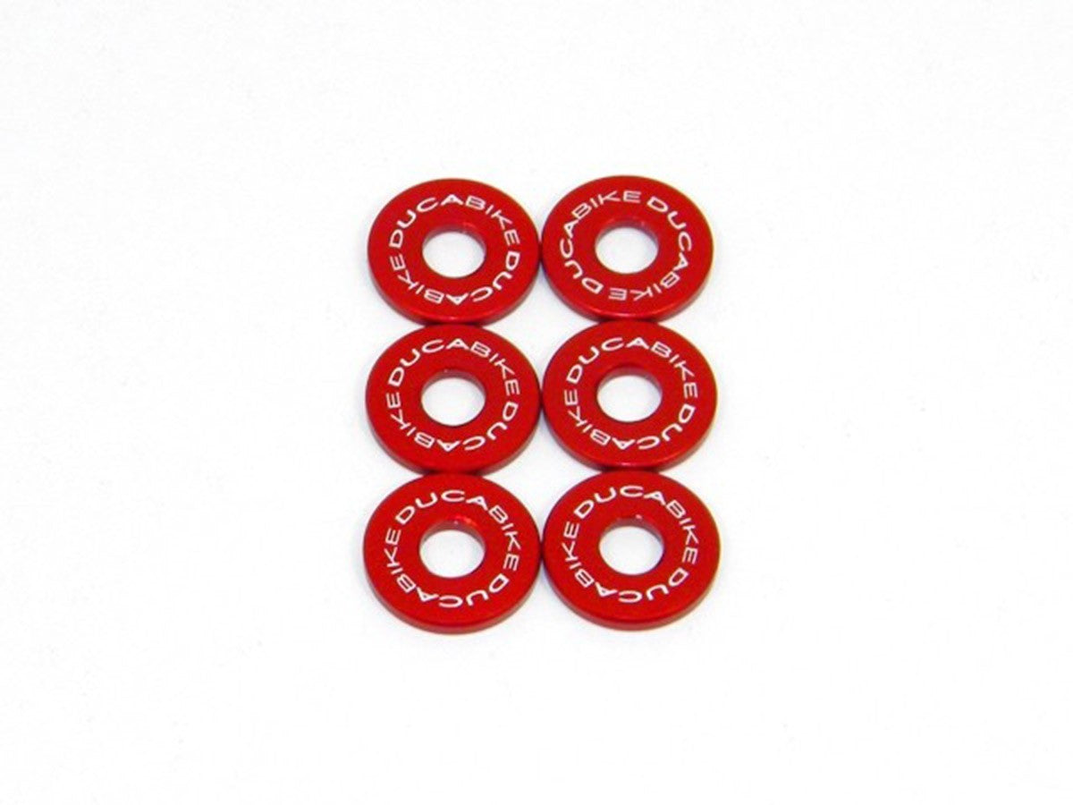 6P02 Kit Cluth Spring Caps Oil